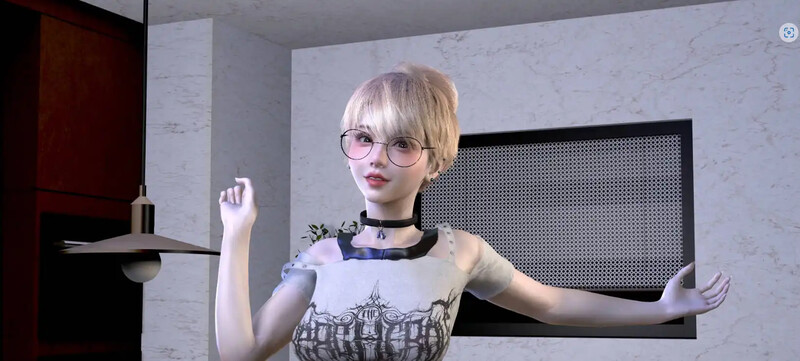 NTR之谜 The Mystery of NTR v0.9.5 双端 汉化版 预览图