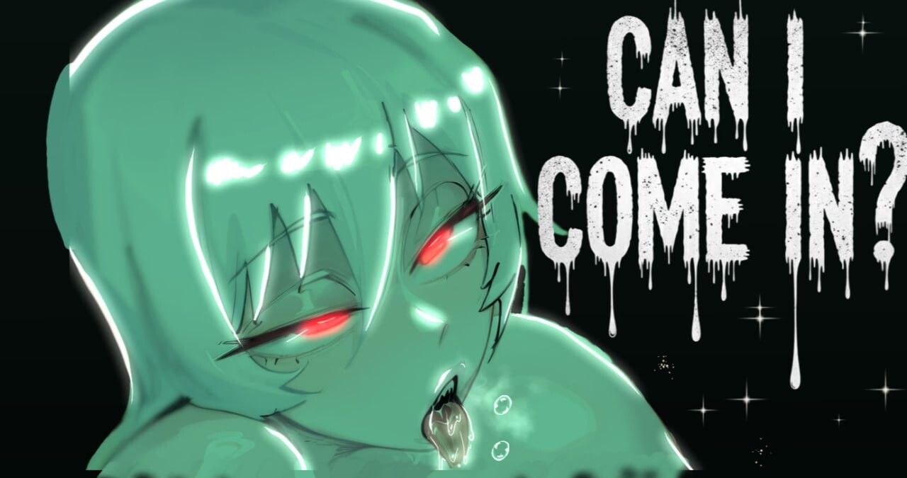 我可以进来吗 CAN I COME IN PC端 官中高清完整版 预览图