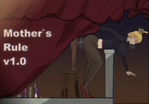新作[日式SLG/NTR] 母亲的规矩 Mother’s Rules v1.0 PC端 官中版 预览图