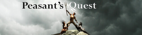农民任务 Peasant’s Quest V3.91 PC端 AI汉化版 预览图