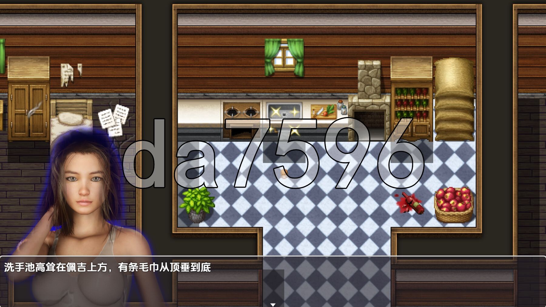 迷你测试 Tiny Test v0.2.1 内嵌AI汉化版 PC端 预览图