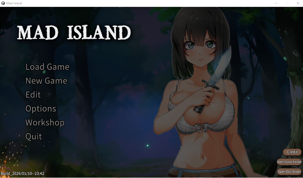 疯狂岛 Mad Island V0.5.4 官方中文正式步兵版 PC端 官中高清完整版 预览图