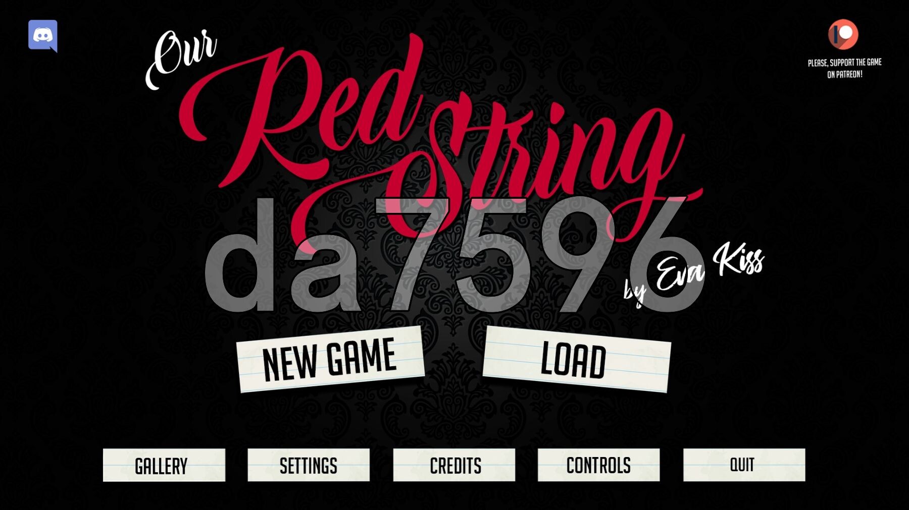 我们的红线 Our Red String Ch.14.1.4 Beta 双端 汉化更新版 预览图