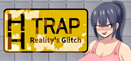 HH TRAP~改变常识的陷阱~ HH TRAP: Reality's Glitch PC端 官中版 预览图