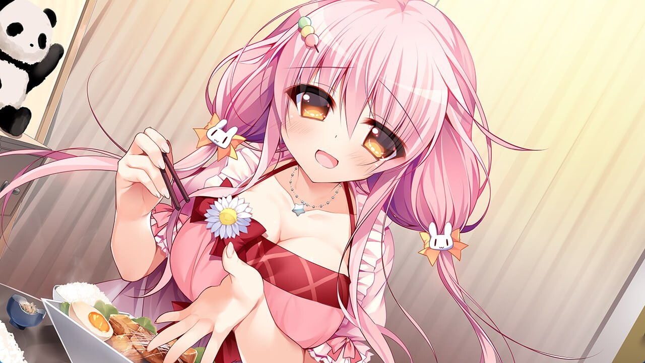 恋爱定位Location Love同居×后辈 ろけらぶ -Location Love- 同棲×後輩 PC端 官中无码 预览图
