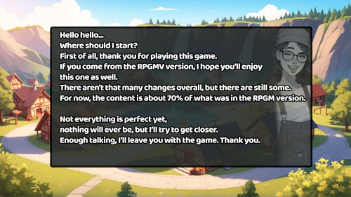 NTR复仇 NTR Revenge v0.4.1 PC端 AI汉化版 预览图