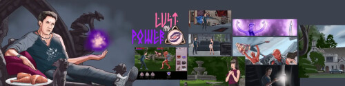 欲望与权力 Lust and Power v0.75 PC端 汉化版 预览图