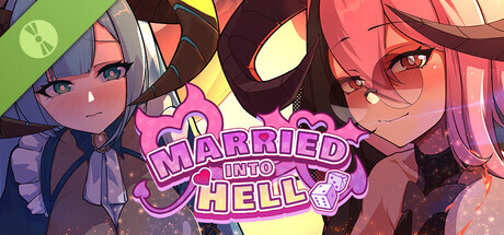 最终魔王是岳母 Married Into Hell v0.0.1 Demo PC端 官中步兵 预览图