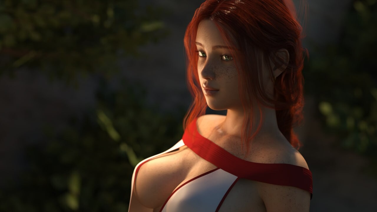 更新[欧美SLG/乱伦] 女神的最佳交易 My Best Deal v4.4.0 双端 汉化版 预览图