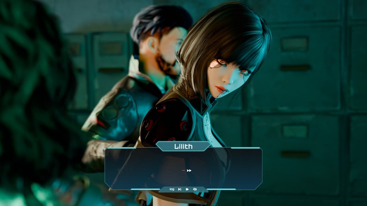 特战淫队：荡妇追猎 SQUAD XXX: Slut Hunt PC端 官中无码 预览图