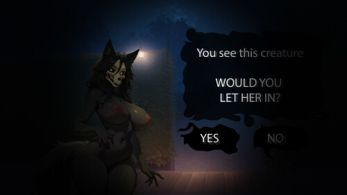 没错，我是福瑞控 Yes , I Am a Furry v0.1.7 PC端 AI汉化版 预览图