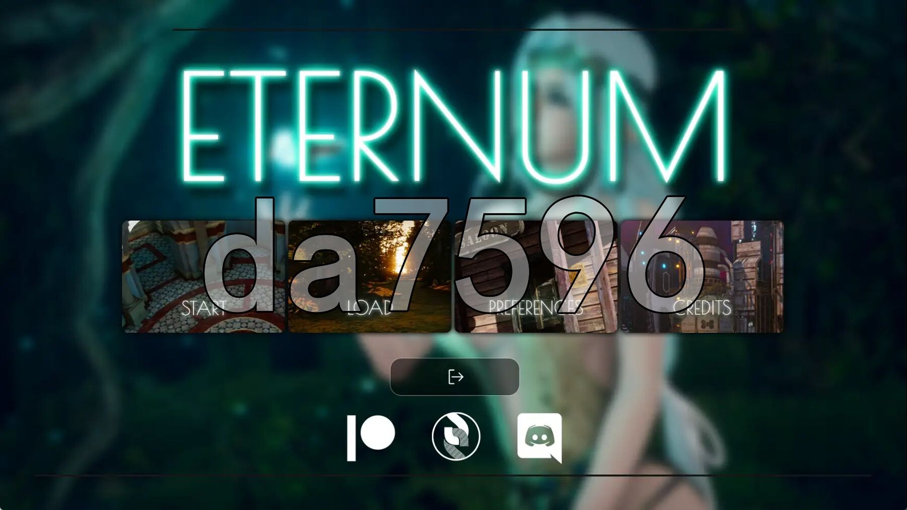 永恒世界 Eternum v0.9.5 Public 双端 汉化版 预览图
