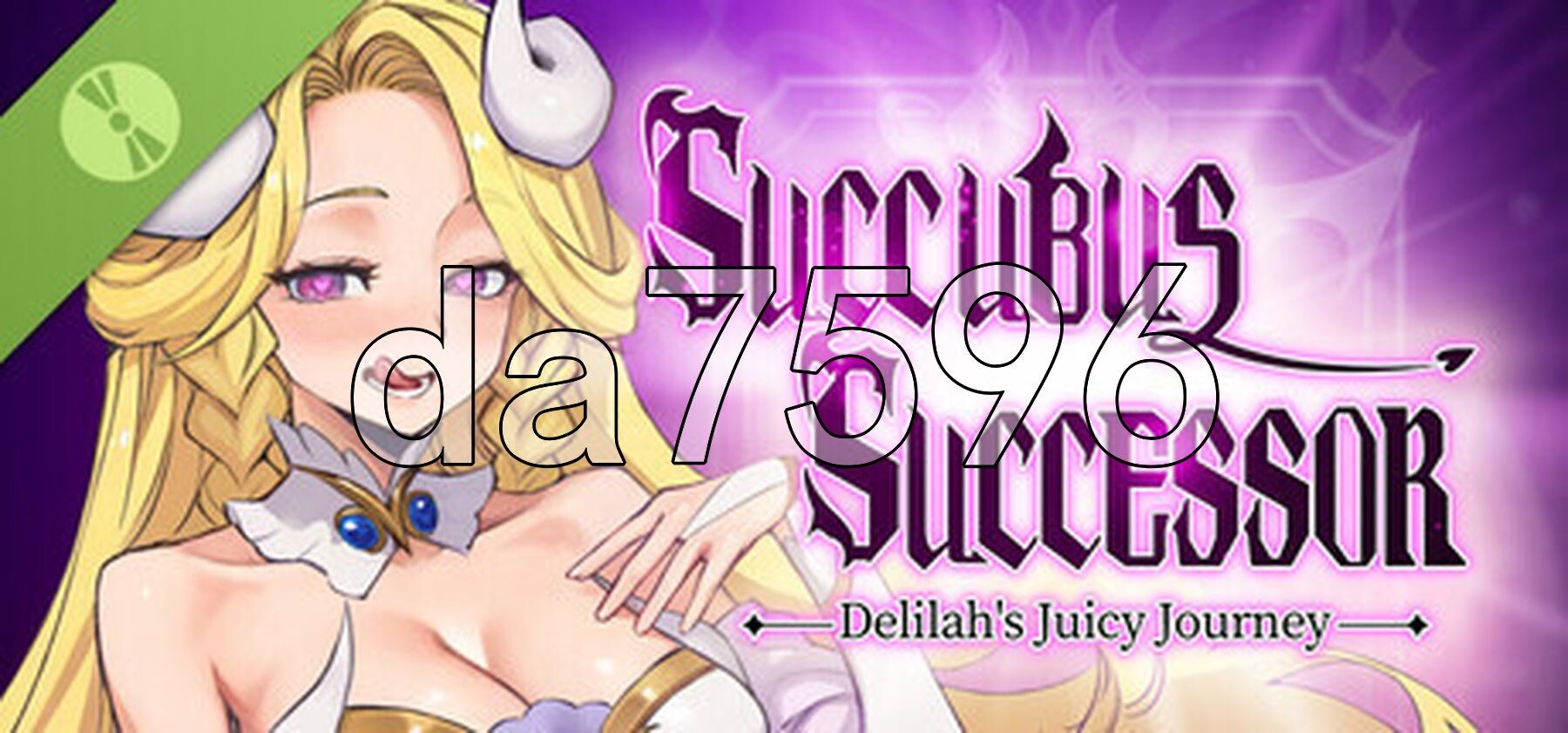 魅魔继承者 : 黛莉菈的迷宫冒险 Succubus Successor: Delilah's Juicy Journey v0.4.770 PC端 预览图