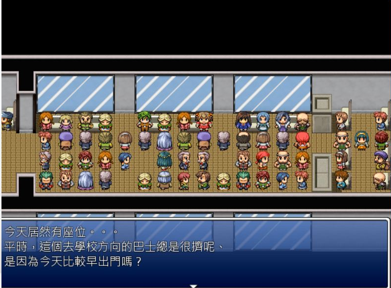 不可能吧！某优等生的异常性交流V1.1 PC端 汉化版 预览图