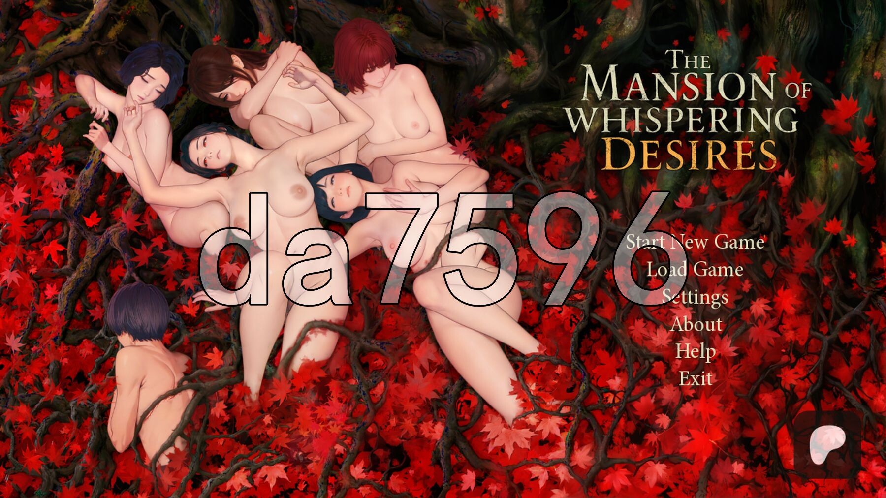 低语欲望之宅 The Mansion of Whispering Desires v0.1 机翻高清版 PC端 预览图