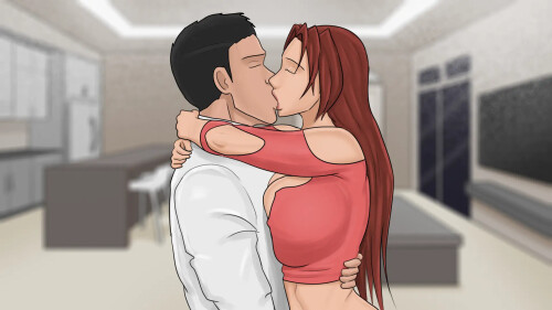 伊娃的狂喜 Eva's Ecstasy v1.3 双端 汉化版 预览图
