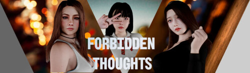 禁忌思想 Forbidden Thoughts v0.4.0 双端 AI汉化版 预览图