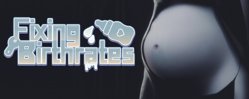 人口救赎 Fixing the Birthrates v0.1 PC端 AI汉化版 预览图