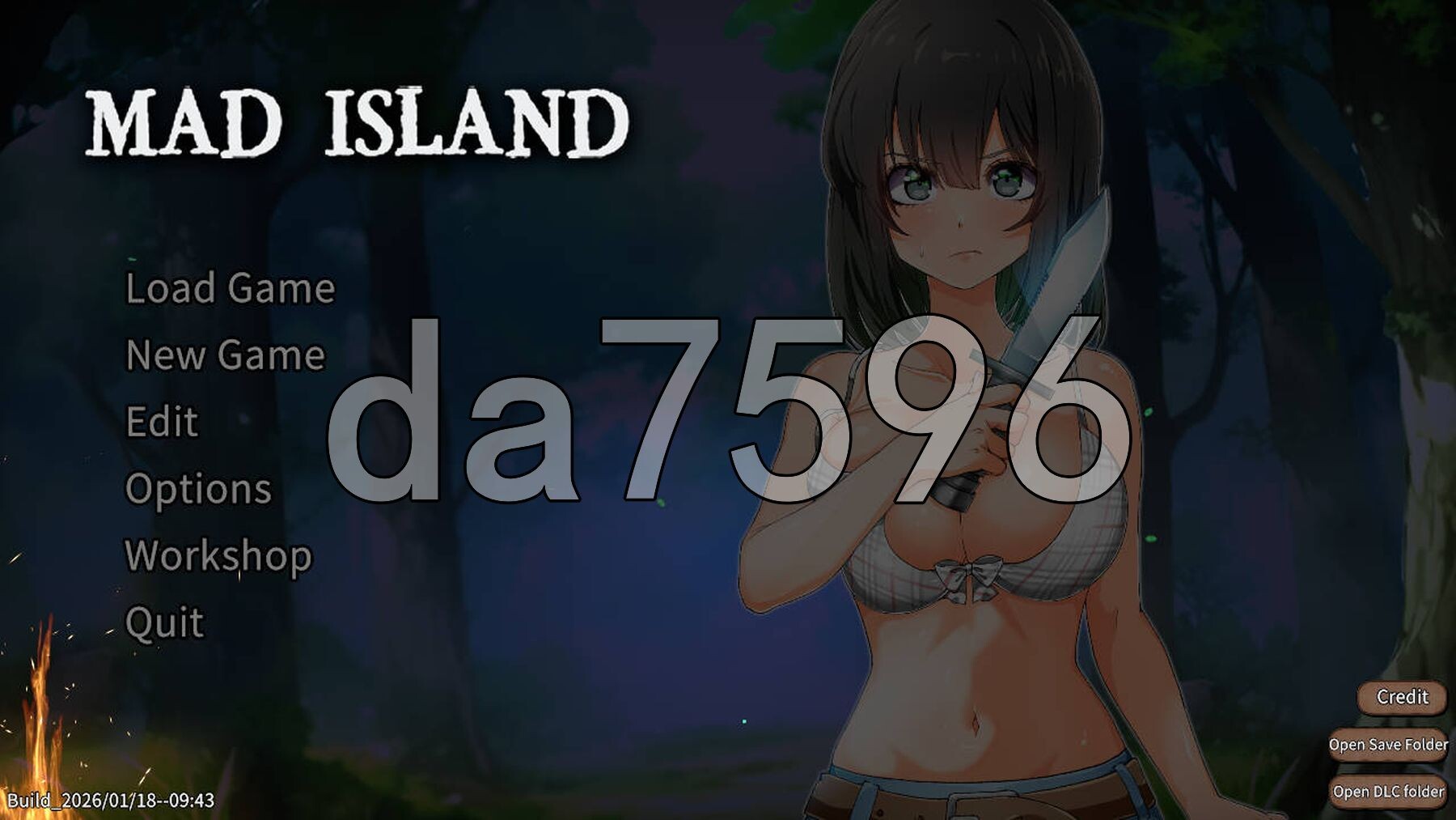 疯狂岛 生存游戏 Mad Island V0.5.7 Beta 官方中文版 PC端 官中版 预览图
