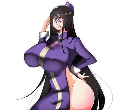 魔女骑士传说 ウィッチナイツサーガ v25.02.08 PC端 AI汉化完整版 预览图
