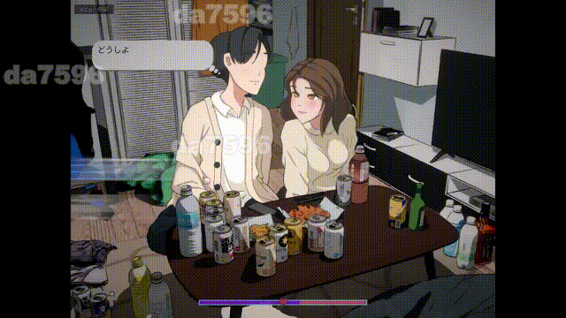 成功了吗？评论一下 ヤレたかもーめんと 正式版 PC端 更新版 预览图