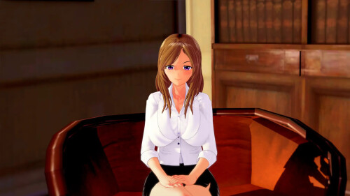精英学院 Academy of the Elite v0.7 作弊+m PC端 AI汉化版 预览图