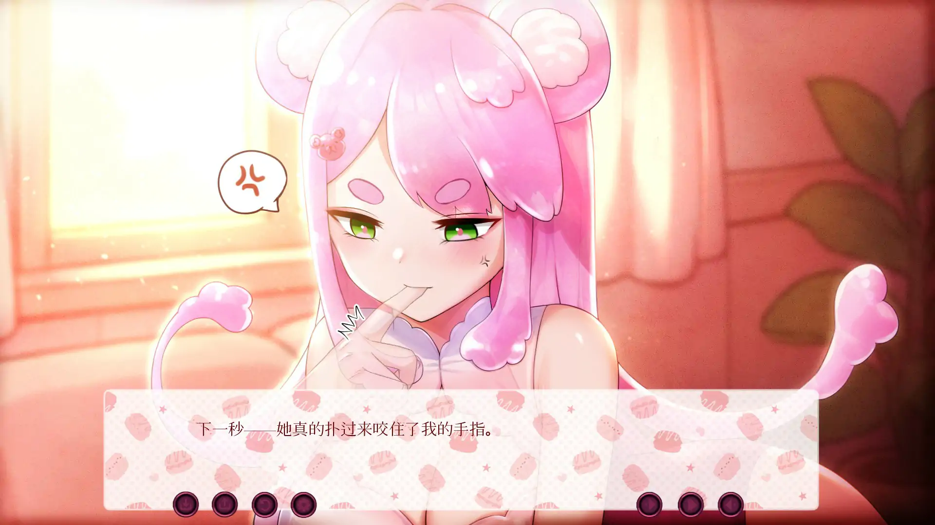 小熊软糖放置 Gummy Bear Idle No Job , Just Jelly 1.0 官方中文版 PC端 官中版 预览图