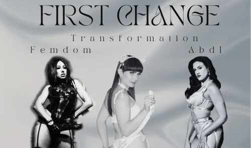 第一次变革 First Change S3 Ch.4 PC端 汉化版 预览图