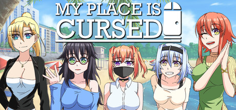 我的地方被诅咒了MY PLACE IS CURSED v 0.9.6 Steam官方中文步兵版 PC端 官中步兵 预览图