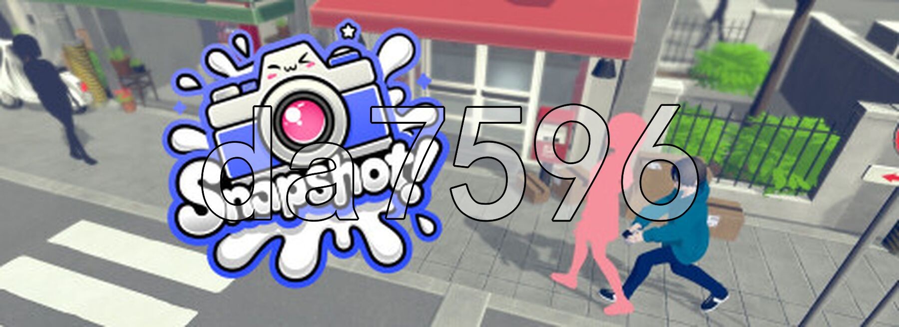 快照！ 偷拍 Snapshot! V0.9887 PC端 官中步兵版 预览图