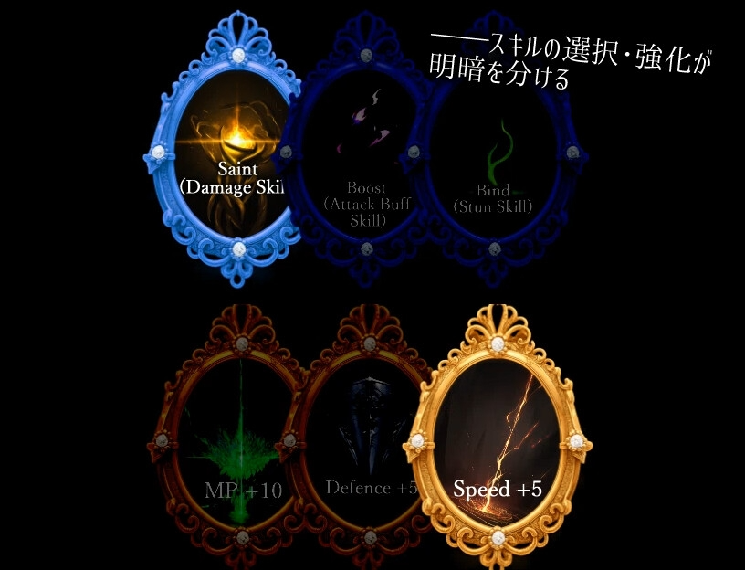新作[爆款RPG/异种X/强X] 白蔷薇的安魂曲 白薔薇のレクイエム PC端 AI汉化更新版 预览图