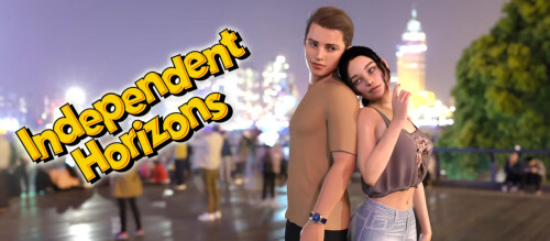 独立地平线Ch.1 Independent Horizons 完结 PC端 汉化版 预览图