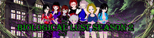 生物欲望 Biological Lust v0.7.5 第二季 PC端 AI汉化版 预览图