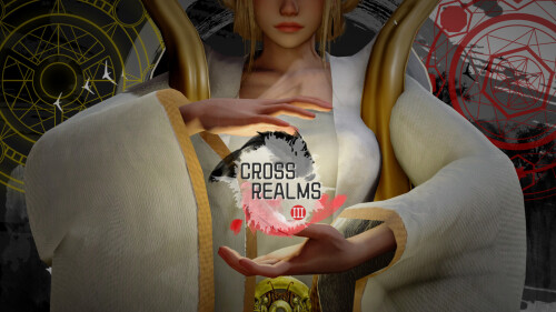 跨界 Cross Realms v0.4 PC端 汉化版 预览图