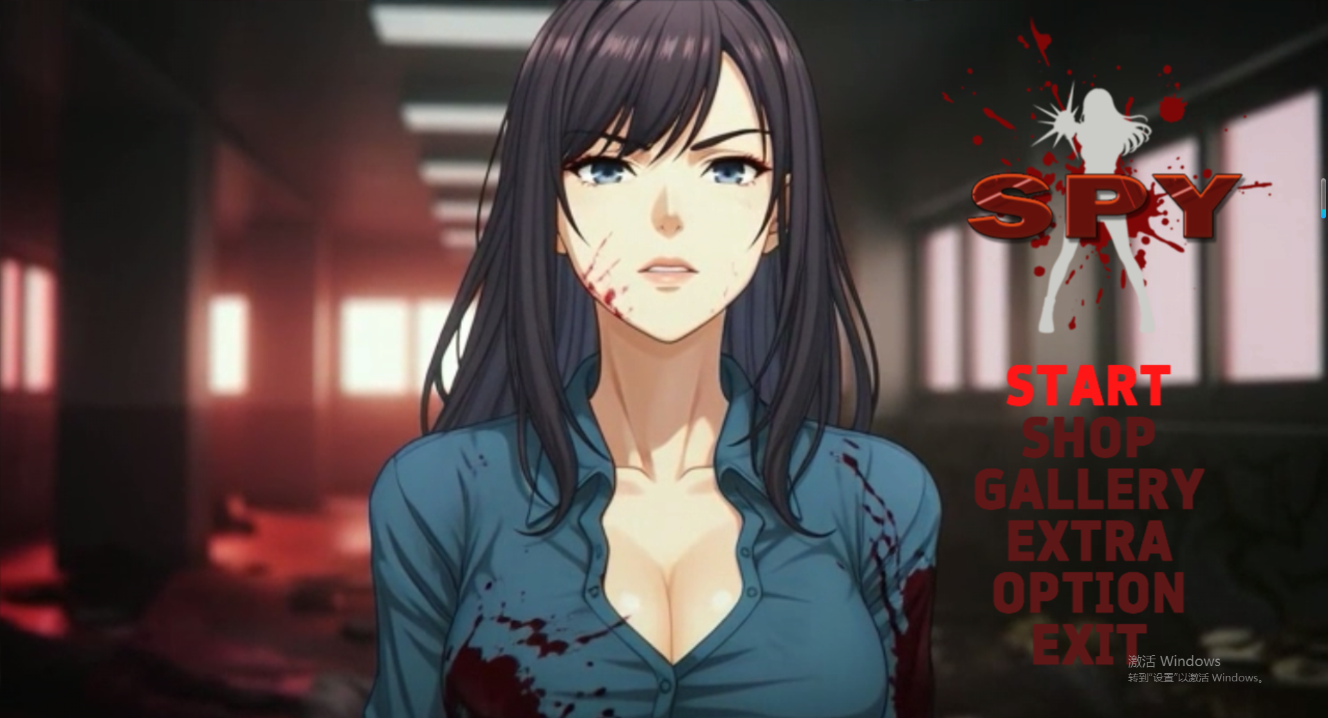 间谍 SPY v1.0 官方中文版 PC端 官中版 预览图