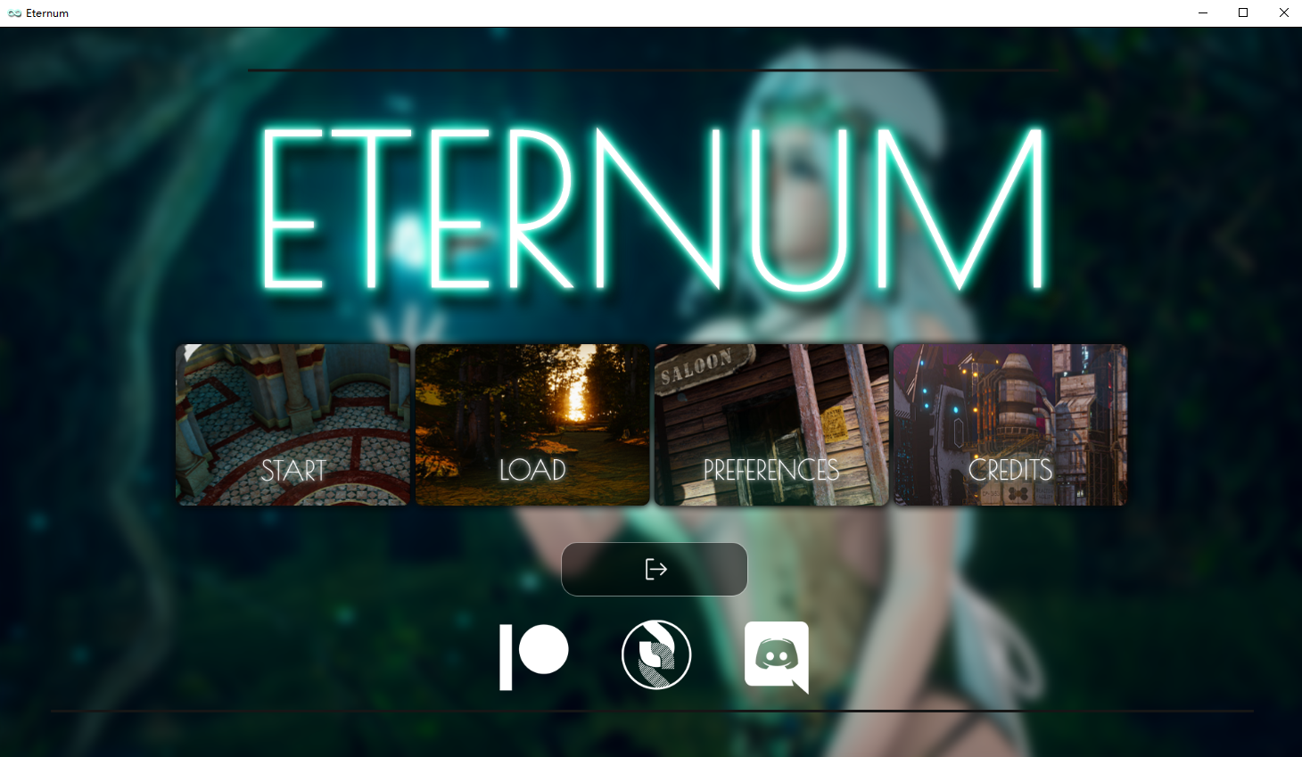 永恒世界 Eternum v0.9.5 Public 双端 汉化版 预览图