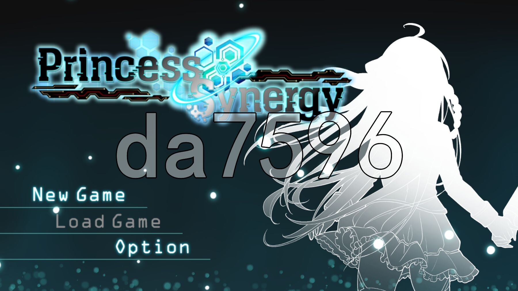 公主协同效应 プリンセスシナジー Princess Synergy v1.0 PC端 AI汉化版 预览图