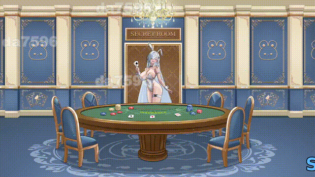 卡凯坦 - 赌圣传说 カカイタン - ギャンブルの聖伝説 Ver1.1.0 官方中文版 PC端 官中完整版 预览图