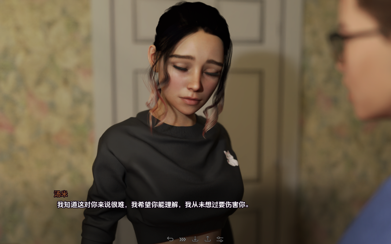 独立地平线 Independent Horizons Ch.1 Completed 双端 汉化完整版 预览图