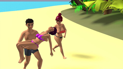 禁忌岛 Forbidden Island v1.4 PC端 汉化版 预览图