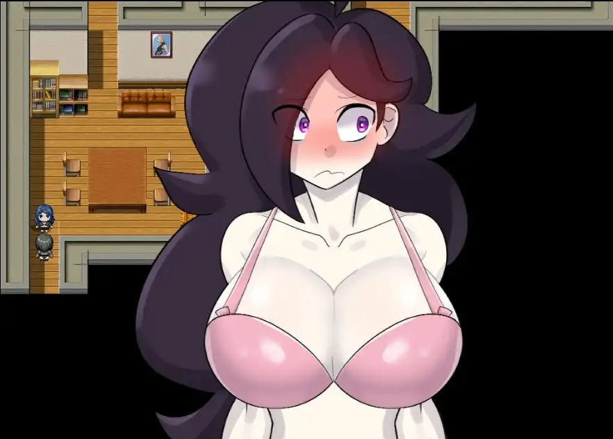 尼特族大冒险 A Neet’s Adventure v0.1.14 内嵌AI高清版 双端 预览图