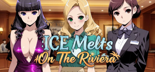 新作[冒险SLG/动态] 冰在里维埃拉融化 ICE Melts On The Riviera Demo PC端 步兵 预览图