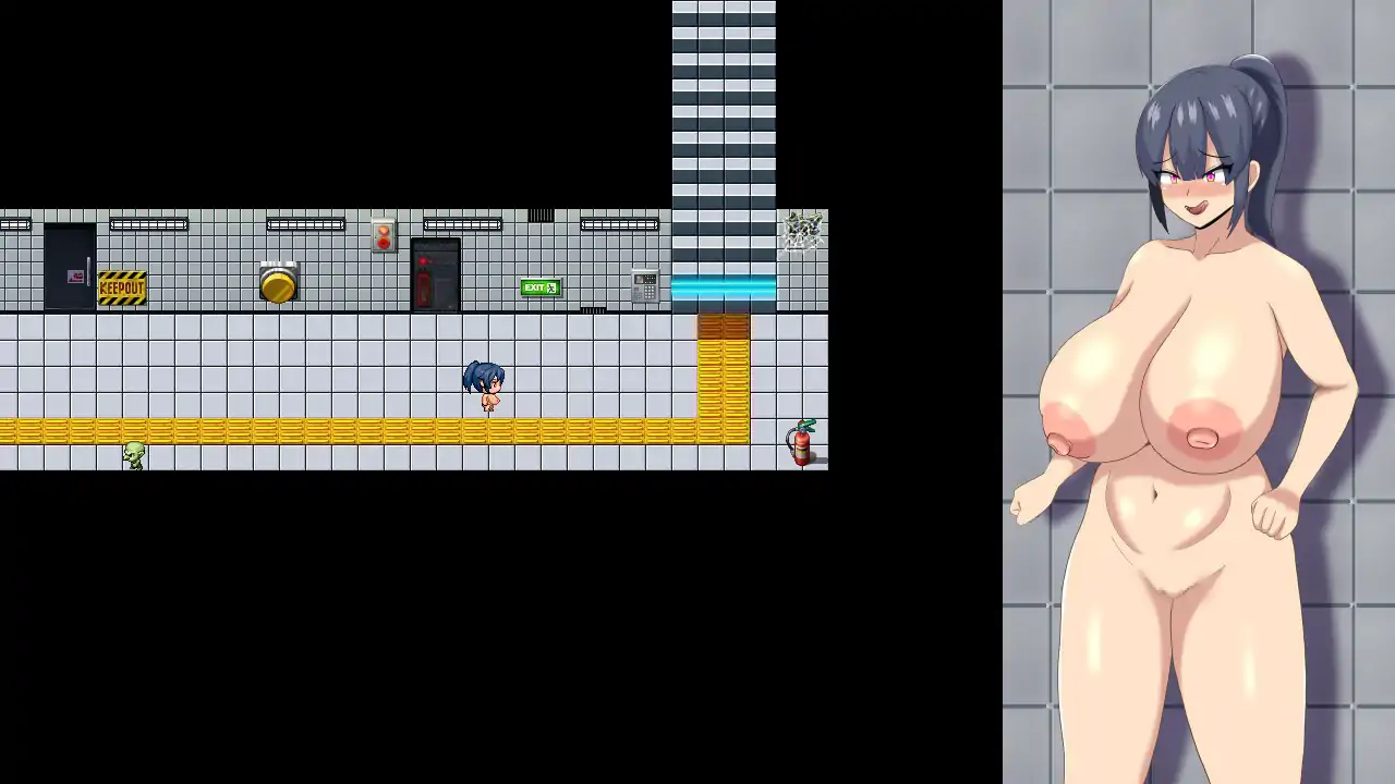 HH TRAP~改变常识的陷阱~HH TRAP ~常識変化の罠~1.0 双端 汉化版 预览图