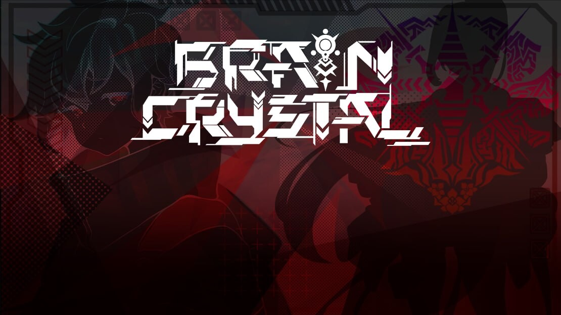 脑水晶 ブレインクリスタル BRAINCRYSTAL PC端 汉化版 预览图