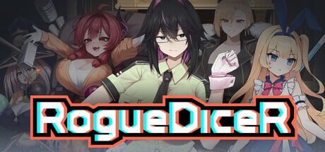 肉鸽骰子 RogueDiceR v0.7.001 PC端 官中版 预览图