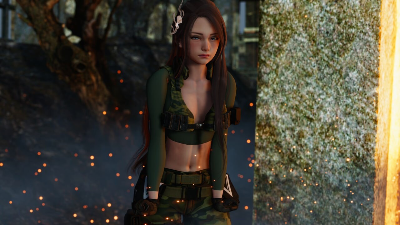 永恒世界 Eternum v0.9.5 安卓端 官中高清版 预览图