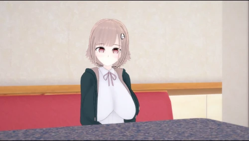 心跳校园时光 Heart Throbbing School Days v0.19 PC端 AI汉化版 预览图