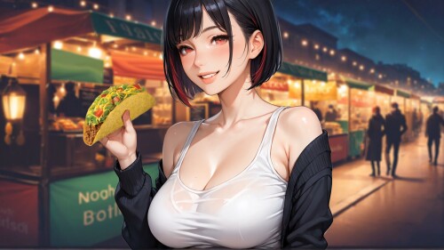 我们的日常交配 Our Daily Breed v0.5a PC端 汉化版 预览图