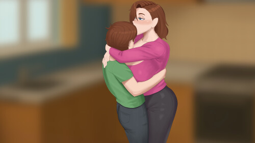 更新[日式SLG/乱伦] 郊区的欲望 Lust in Suburbs v0.11 双端 汉化版 预览图