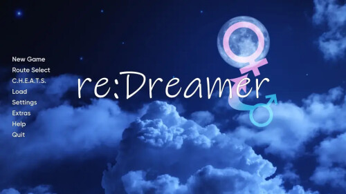 再逐星者 re:Dreamer v0.20.0 PC端 AI汉化版 预览图